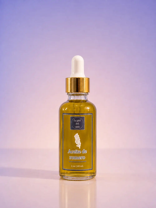 Rosemary Scalp Oil | 2Oz
