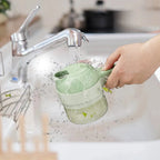 Novariax 4-in-1 Electric Food Cutter