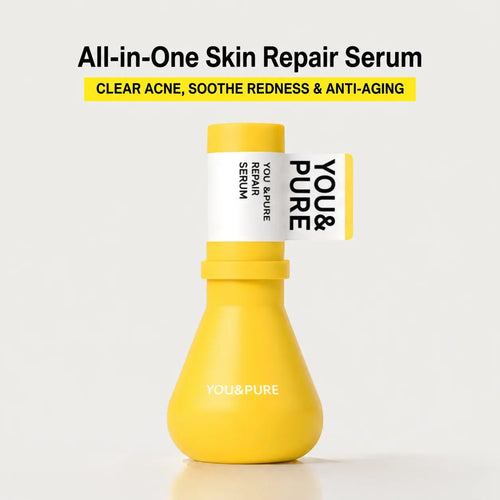 Colloidal Sulfur Multi-Peptide Serum | Skin Treatment & Acne Treatment | 8H Acne Relief&7D Skin Repair,Oat Soothing Redness Relief Essence, Oil Control Acne Clearing Anti-Aging Hydrating Skin Repair Serum for Sensitive Oily Skin